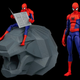 Illustration for article titled Star Wars Goes New School and Old School, and More of the Best Toys of the Week